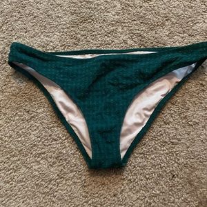 Bikini bottoms